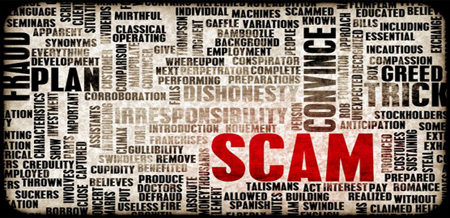 Stay Safe from Common Insurance Scams